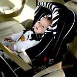提篮式安全座椅婴儿车载汽车座椅便携新生儿宝宝儿童安全座椅汽车