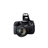 Canon/佳能 EOS70D数码单反相机套机配18-135 IS STM变焦镜头正品