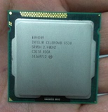 Intel/英特尔 Celeron G530 G540 G550散片CPU 1155针 正式版