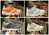 香港 2016 彪馬/puma r698 女跑鞋359997-01/03/04 360032-03/04