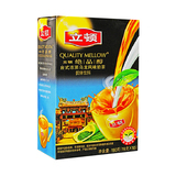 立顿/lipton 奶茶 绝品醇  台式冻顶乌龙风味奶茶S10 190g(10包)