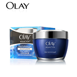 Olay玉兰油水漾动力深润保湿晶露50g 补水控油  宝洁专卖