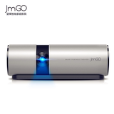 jmgo坚果P2 高清投影仪 家用投影机 微型投影 3D智能便携家庭影院