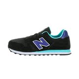 New Balance/NB 373系列 女鞋 复古鞋 跑步鞋WL373BPG/GPG
