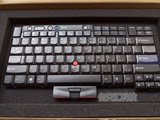 原装联想IBMX220 T400S T410键盘T410S T420I T510 T430 W520键盘