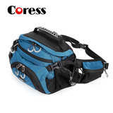 Coress户外摄影腰包单反数码相机包单肩 双肩 胸挎 手提包骑行包