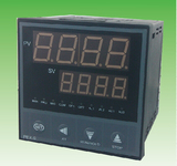 智能烘箱温控器数显多段程序可编程温控仪PID温度控制器