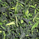 脱水蔬菜 鲜嫩菜心 万年青干菜 新鲜菜干 无污染青菜干货250g