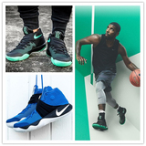 美国代购正品Nike Kyrie 2篮球鞋2016款耐磨防滑凯里欧文男篮球鞋