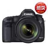 Canon/佳能 EOS 5D Mark III套机(24-70mm) 大陆行货 全国联保