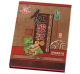 金装刻字越南红酸枝红木实木筷子环保无漆高档礼盒家用厨餐具