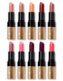 现货 BOBBI BROWN 2015 秋季最新土豪金奢华唇膏Luxe lip colors