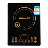 Joyoung/九阳C21-DC002电磁炉 一级能效 超薄触摸屏 双环火更省电