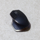 罗技 MX MASTER无线大师鼠标 蓝牙优联双模式USB无线鼠标