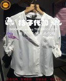 【正品代购】VERO MODA 2016新款衬衫316131008原价399
