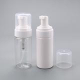 100毫升 DIY起泡瓶 摩丝瓶 PET洁面乳洗面奶泡沫瓶 慕斯瓶 化妆瓶