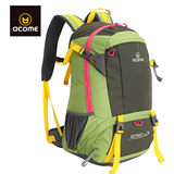 ACOME/阿珂姆Detroit 30L多功能户外休闲旅行登山背包AA131B0011