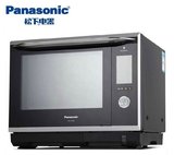 Panasonic/松下 NN-CS1000 微波炉 纯蒸汽 烤箱 水波炉 触控