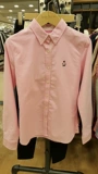 Teenie Weenie小熊韩国直邮专柜正品代购16新款衬衫 TTYW61101E