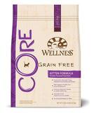 包邮美国Wellness Core无谷高蛋白幼猫成长配方猫粮 2.7kg正品