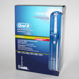 德国进口 博朗欧乐B/oral-b 3D电动牙刷D20545 充电式 美白洁牙