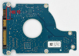seagate HDD PCB ST 希捷笔记本硬盘 2.5电路板 板号：100728853