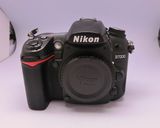 尼康D7000 单机身 专业高清照相机 98新 支持置换 600D 等等；；