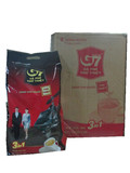 越南进口冲调正品原味特浓中原g7三合一速溶咖啡粉100袋1600g包邮
