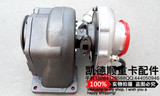 中国重汽原厂配件豪沃废气涡轮增压器110096增压机原厂装车超低价