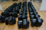 尼康 D7000+18-105VR镜头置换D90 D7100D3200D5100 5200大量到货