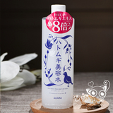日本ALOVIVI 皇后薏仁水500ml健康美容水嫩白 保湿化妆水 收毛孔