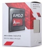 AMD 其他型号 A8 7600 FM2+ 四核盒装原包CPU 65W集成显卡处理器