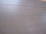 竹子地板工厂直销出口质量石头灰色特价侧压竹地板高端