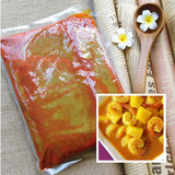 黄咖喱酱非粉 1公斤大包装 LOBO泰国进口调料火锅底料