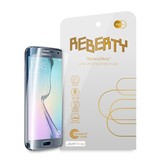 韩国代购REBERTY三星s6 edge全屏手机贴膜G9250高清保护膜 屏幕膜