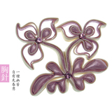 创意中国特色出国送老外礼品古典民族风传统手工艺品中国风礼物