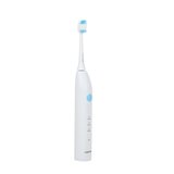 千百媚C02正品充电式自动牙刷美白成人电动牙刷声波式电动牙刷