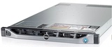 Dell/戴尔 PowerEdge 12G R620 1U双路机架式服务器至强E5处理器