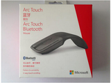 全新微软ARC TOUCH 蓝牙鼠标3代 折叠蓝牙鼠标 WIN8专用鼠标