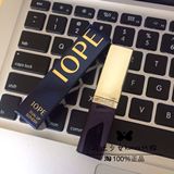 韩国代购 iope亦博双色口红唇膏 超水润 渐变咬唇 2016新款 现货