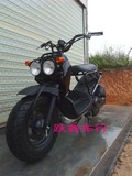 本田祖玛 DIO58期 ZOOMER50c 脉冲水冷支架型小踏板摩托车