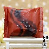 韩国进口正品 HERA赫拉ZEAL香水香皂60g 洁面 沐浴美容润肤玫瑰香