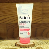 现货 德国Balea芭乐雅尿素含量5%补水保湿护手霜/擦手油新款