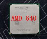 AMD Athlon II X4 640 630 635 615e 速龙II 四核AM3 CPU
