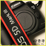 Canon 佳能 EOS 5D Mark III 5D3 机身 全新港行代购