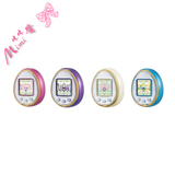 日本万代 tamagotchi拓麻歌子 4U 最新 彩屏电子宠物游戏机 预售