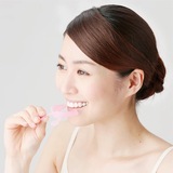 日本needs磨牙套盒护齿套夜间防磨牙套成人隐形牙齿矫正器龅牙