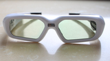 明基3D眼镜 快门3D眼镜 W750/W770STW1070/W1080STW1070+/I700