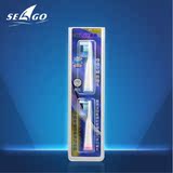 seago赛嘉声波电动牙刷头 SG910 SG610 SG899牙刷替换头备用刷头