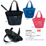 yonex尤尼克斯jp版羽毛球包网球包BAG1661手提袋款Tote Bag女生用